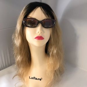 Rectangle Sunglasse Trendy Y2k Retro 90s Sun Glasses